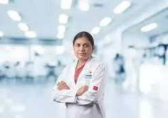 Dr Lakshmi Prasuna